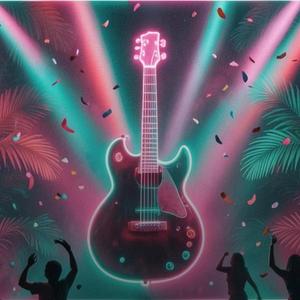 Tonto Perdio (Rumba Fiesta)