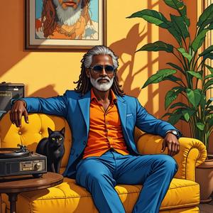 Shoulders Drop an Inch