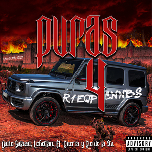 Puras 4