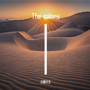 The colony