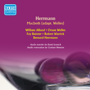 Macbeth:Act I Scene 1: Scotland - A Desert Place