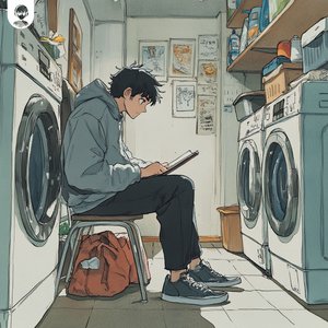 Washing Room