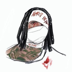 Free “重获自由” Lil Durk 7220 Pain Melody Type Beat