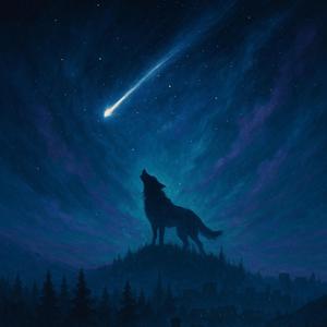 Wolfstar (Nightfire Cut)