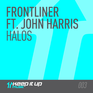 Halos (Original Mix)