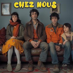 Le dîner énigmatique