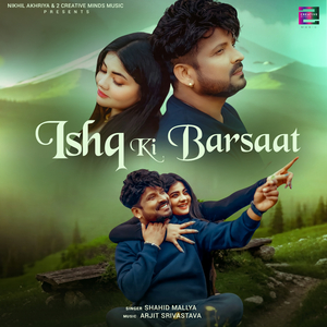 Ishq Ki Barsaat