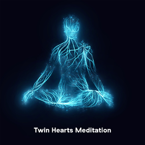 Twin Hearts Meditation
