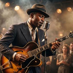 Echoes of the Crossroads