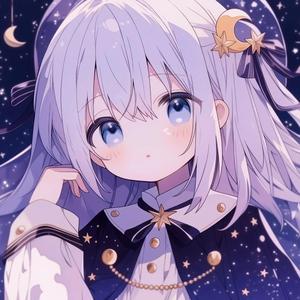 星屑プラネタリウム