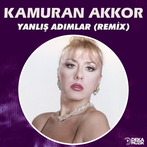 Yanlış Adımlar (Remix)