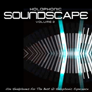 Holophonic Wiccan Ambient