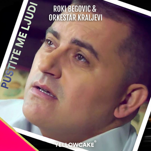 Lepa zeno moj zivotni druze (Uzivo)