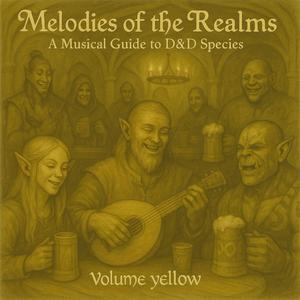 Scales of the First Dawn (Lizardfolk)