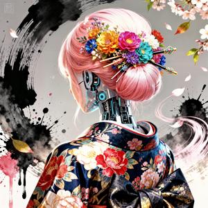 心の季節 (Seasons of the Heart)