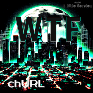 Wtf (B Side Version)