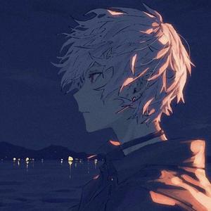 深夜想说的所有（Prod.by EVOMUSIC ）