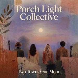 Two Towns One Moon