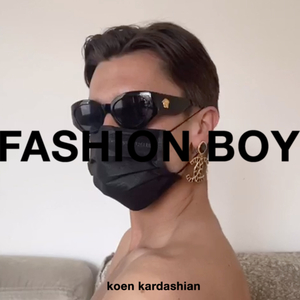 Fashion Boy