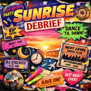 Midnight Handclap Cinema