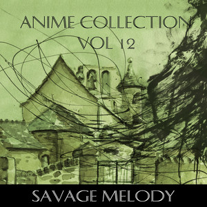Trisha's Lullaby (From "Fullmetal Alchemist Brotherhood")