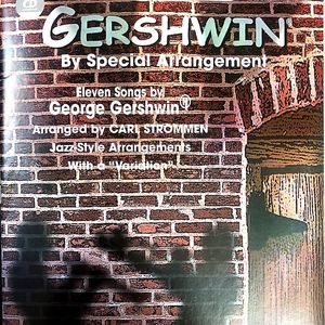 Someone To Watch Over Me 呵护一生