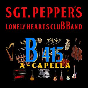 When I´m Sixty-Four (Cover)