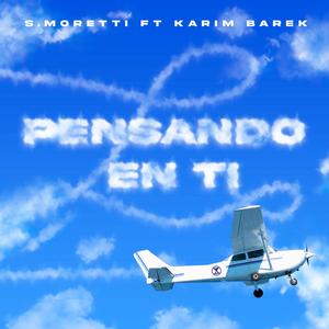Pensando en ti (feat. Karim Barek)
