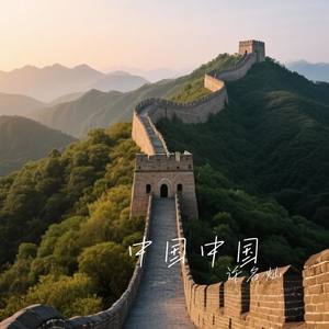 中国中国