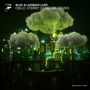 Cielo (Ferry Corsten Extended Remix)