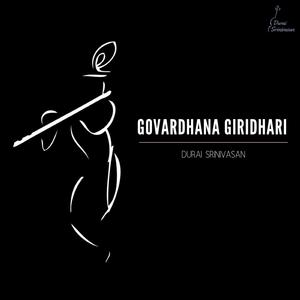 Govardhana Giridhari