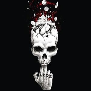 Love Sense (Pop Smoke x Night Lovell Type Beat)