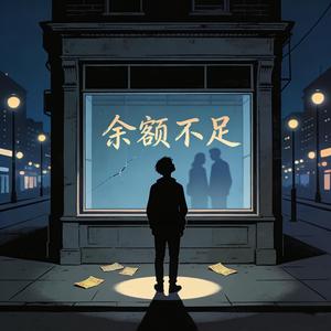 余额不足