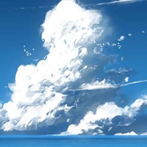 云压雨(翻自:我是土豆)