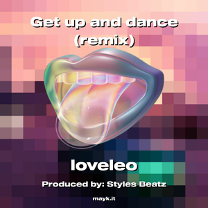 Get up and dance (remix)
