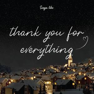 Low goodbye, warm hello