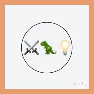 对抗怪兽的方法（翻自 林陌）