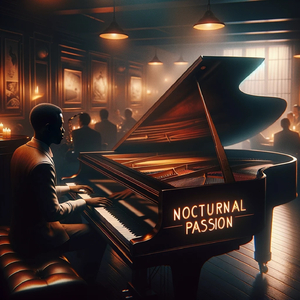 Nocturnal Passion