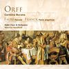 Hallé Choir/Hallé Orchestra/Maurice Handford/Ronald Frost - Carmina Burana: 14. In taberna quando sumus