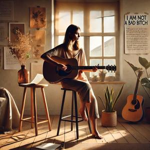 I am Not a Bad Bitch