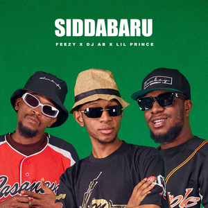 Siddabaru (feat. DJ AB & Lil Prince)