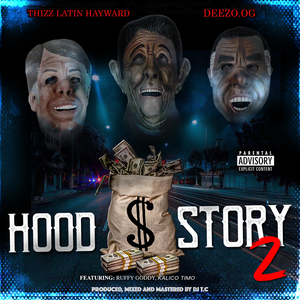 Hood Story 2