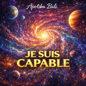 JE SUIS CAPABLE