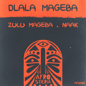 Dlala Mageba (Radio Edit)