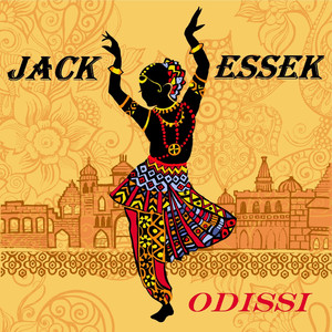 Odissi