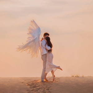 사랑이라는 너의 말