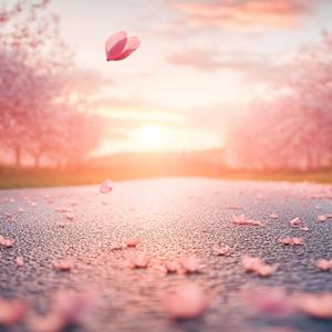 벚꽃길(달맞이고개) (feat. Noah Jin)