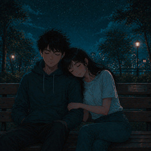 we