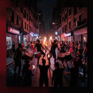 Montate Ride　The Tumbao Breakdown Challenge (Radio Edit)