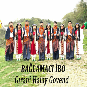Grani Halay Govend
